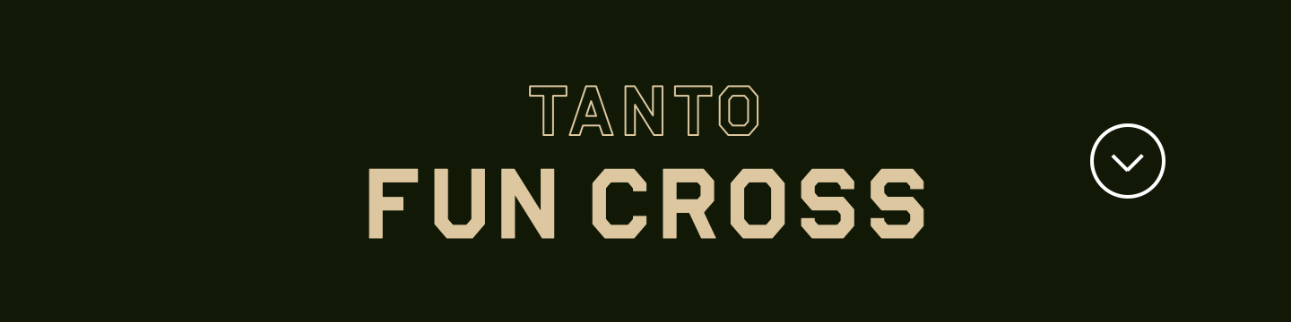TANTO_FUNCROSS